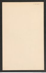 k.k. naturhistorisches Hofmuseum, Intendanzakten 1885-1896 (Hauer), Aktenzahl Z.280/1891, Seite 1
